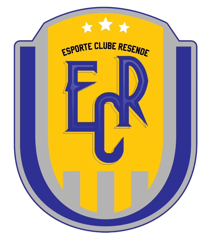Escudo EC. Resende
