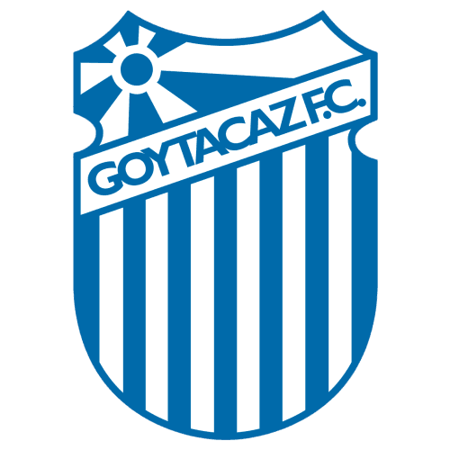 Escudo Goytacaz F.C