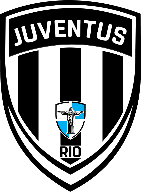 Escudo Juventus FC.