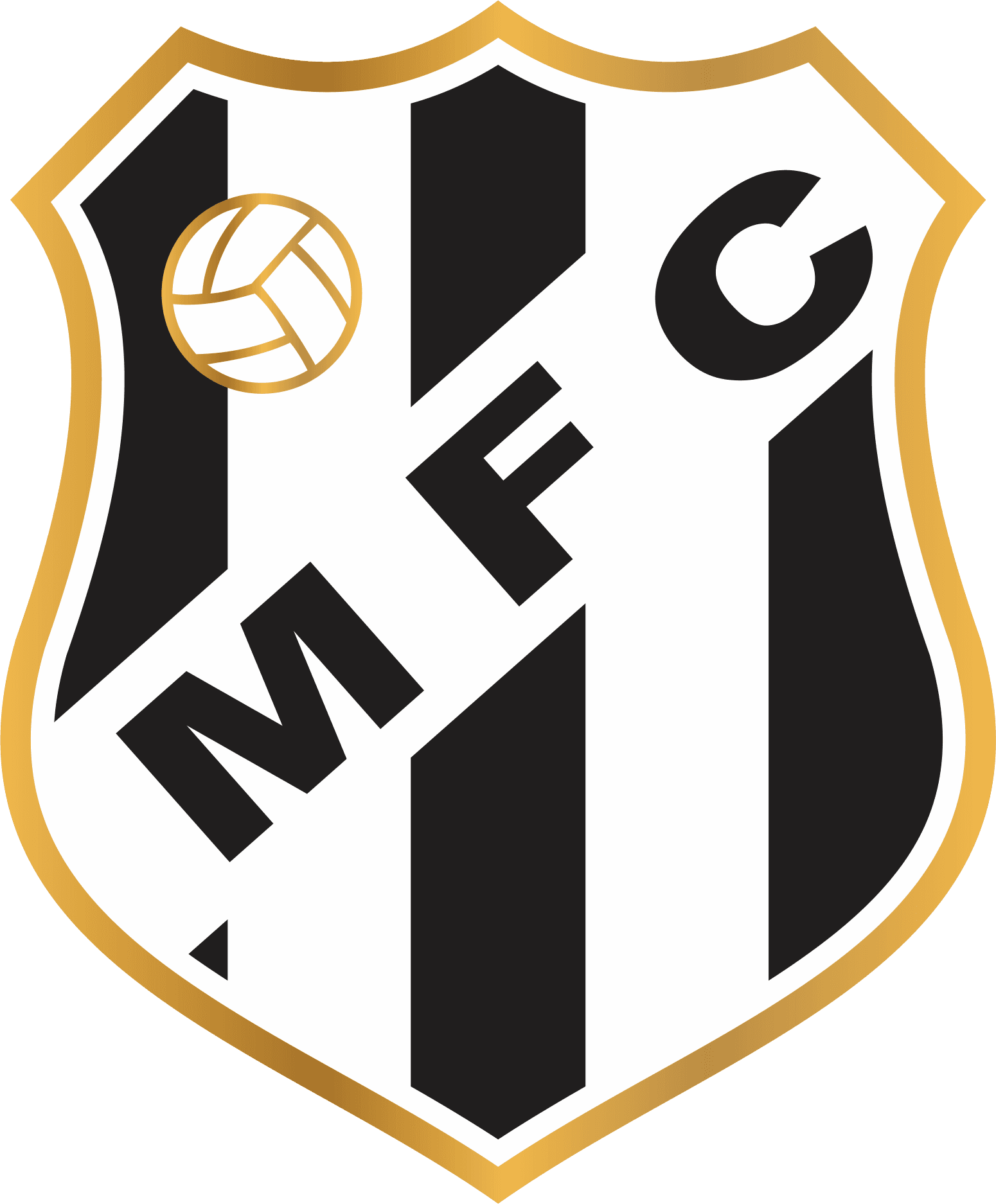 Escudo Mesquita F.C