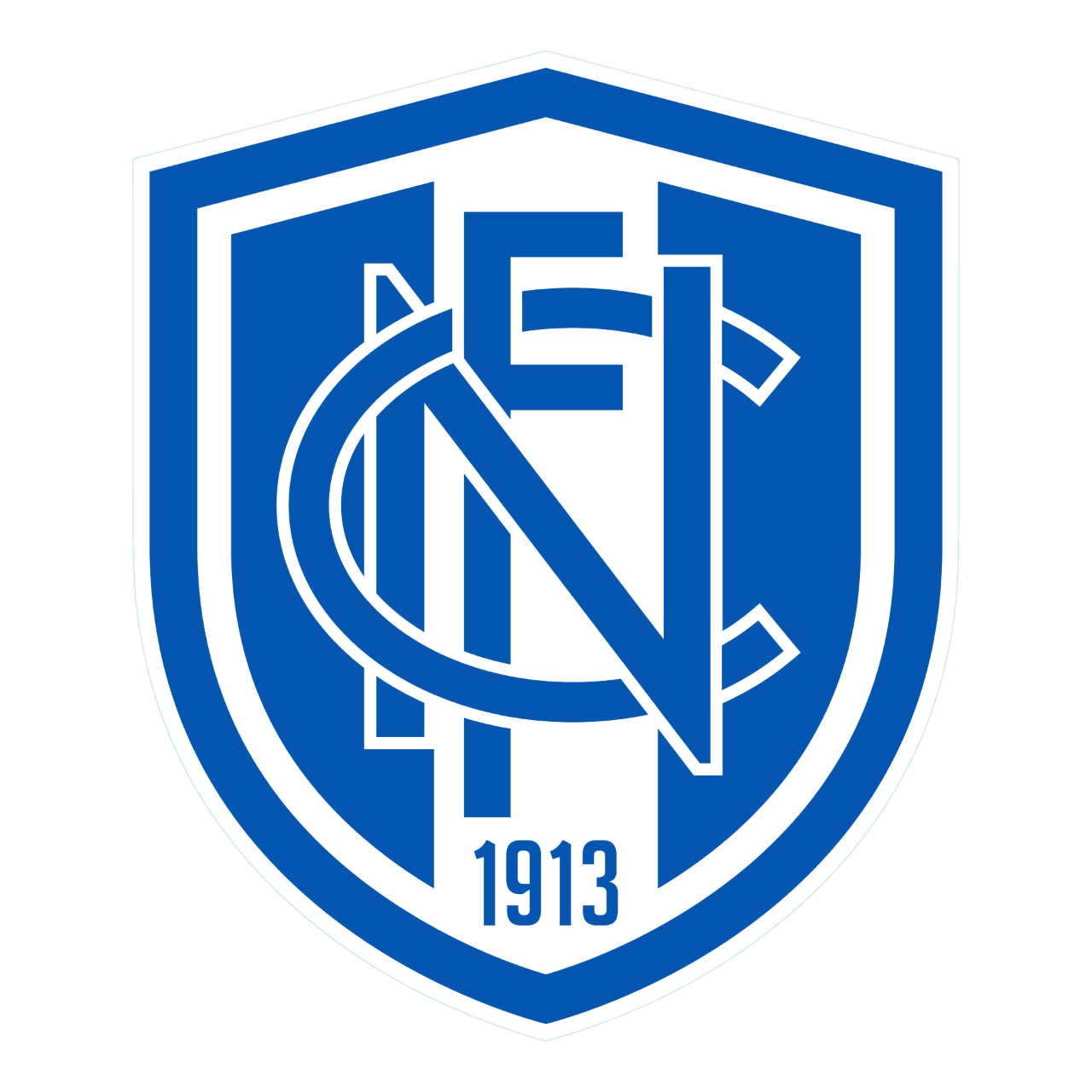 Escudo Niteroiense Futebol Clube