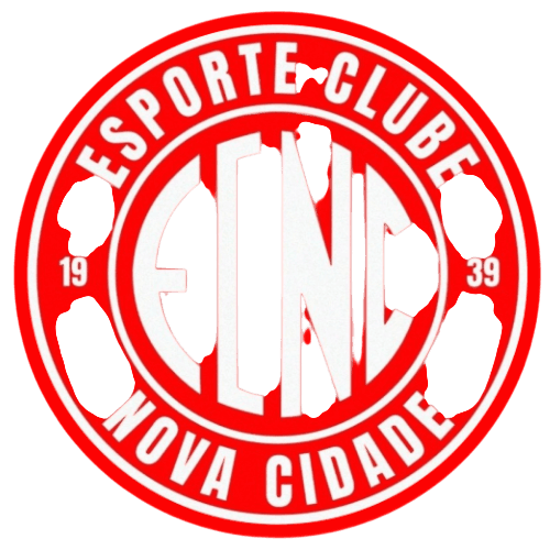 Escudo E.C Nova Cidade