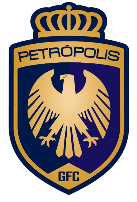 Escudo Petrópolis Gonçalense