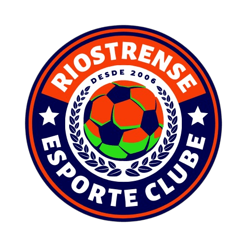 Escudo Riostrense E.C Ltda