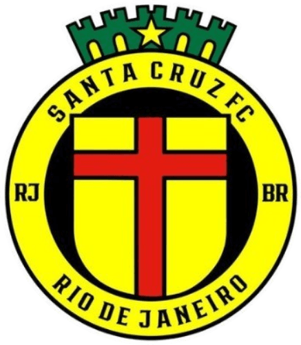 Escudo Santa Cruz RJ