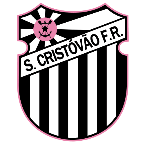 Escudo São Cristóvão de F.R