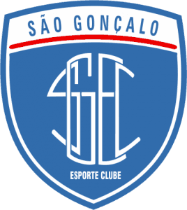 Escudo São Gonçalo E.C