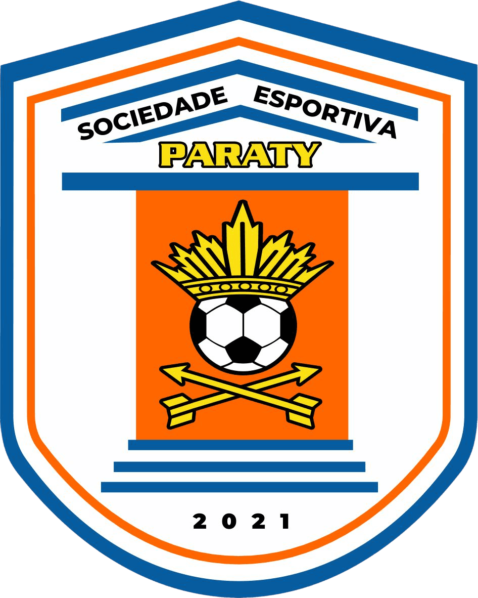 Escudo Sociedade Esportiva Paraty