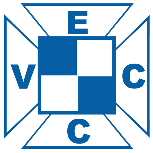 Escudo Associação Esporte Clube Vera Cruz