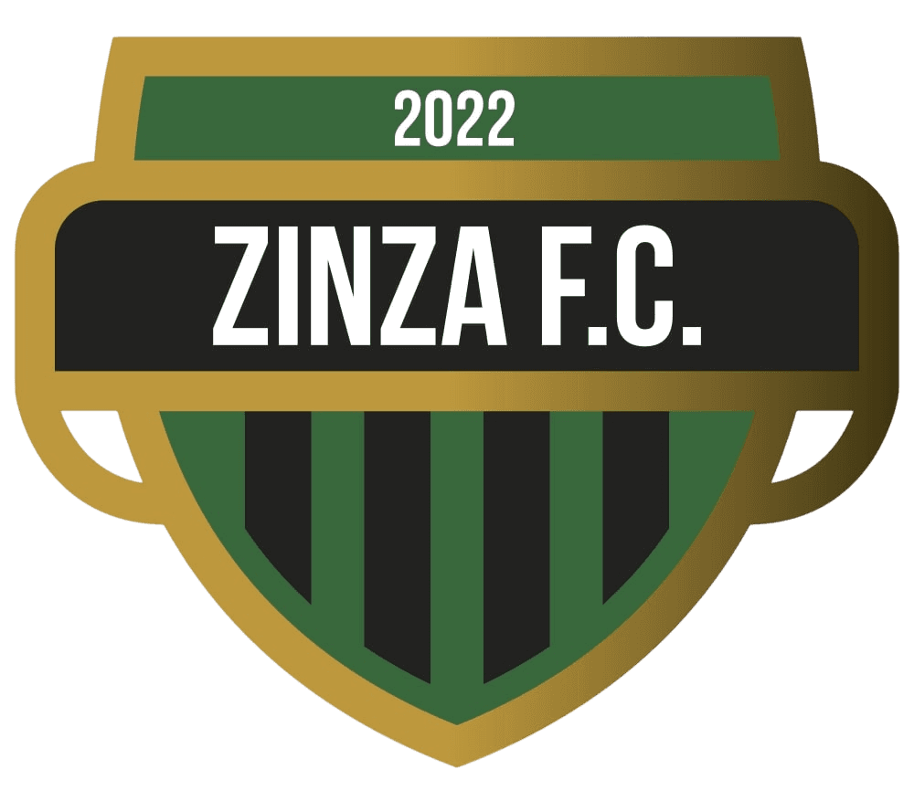 Escudo Zinzane Futebol Clube Saf (zinza Fc)