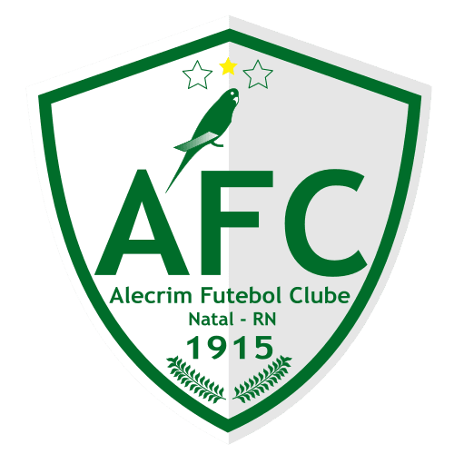 Escudo Alecrim