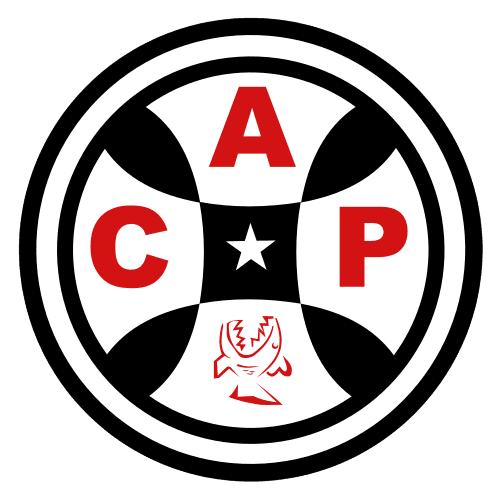 Escudo Atlético Piranhas