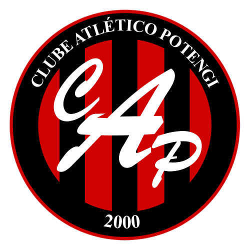Escudo Atlético Potengi