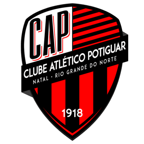 Escudo Atlético Potiguar