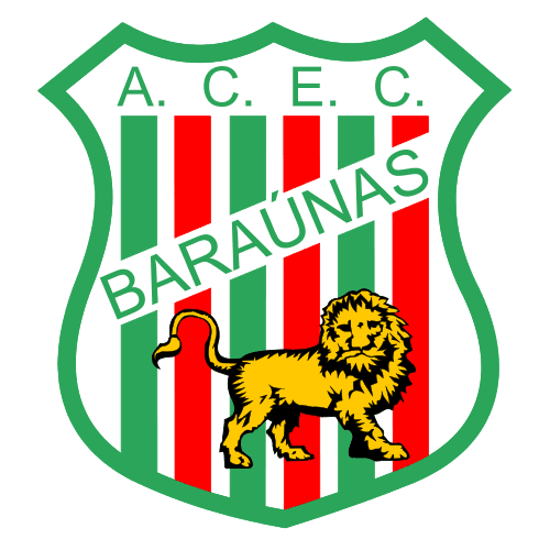 Escudo Baraúnas