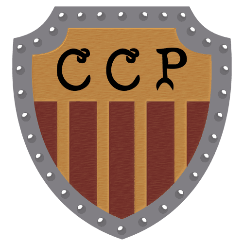 Escudo Centenário Pauferrense