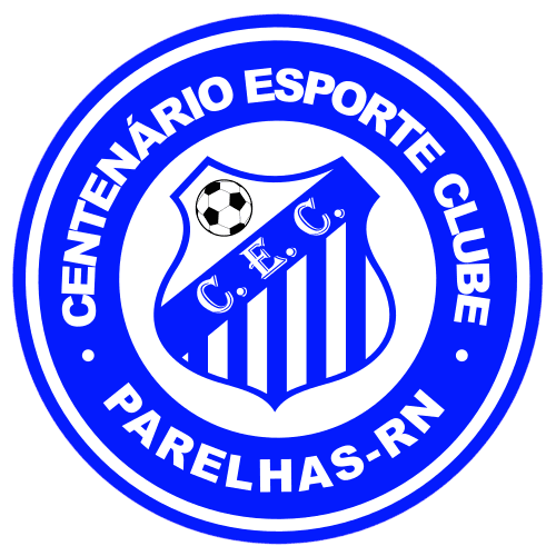 Escudo Centenário de Parelhas