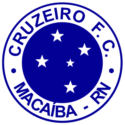 Escudo Cruzeiro Macaíba