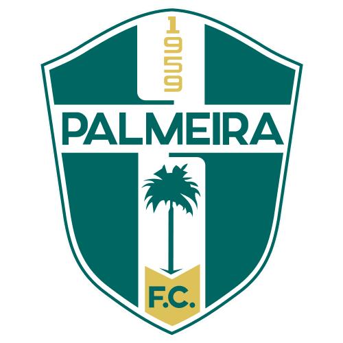 Escudo Palmeira Goianinha