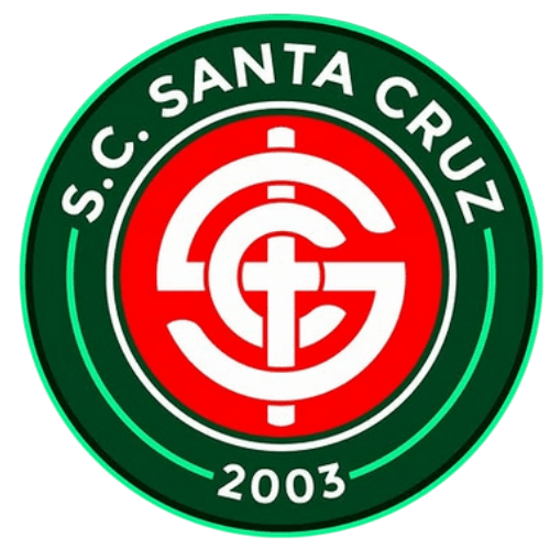 Escudo Santa Cruz SC