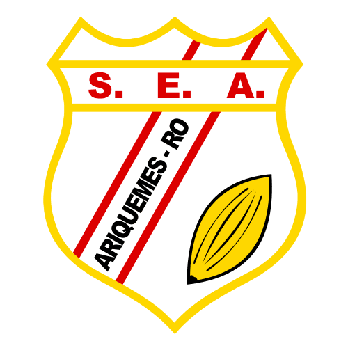 Escudo S.E. Ariquemes