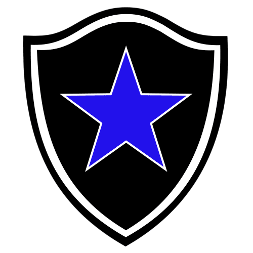 Escudo Botafogo RO