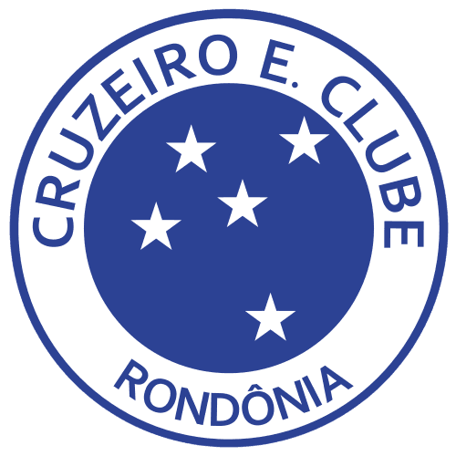 Escudo Cruzeiro RO