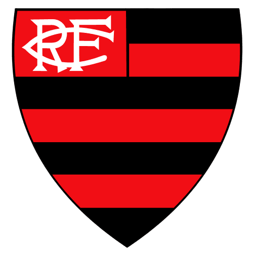 Escudo Flamengo RO
