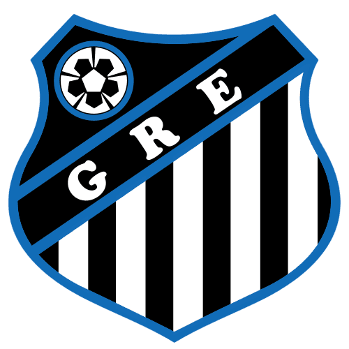 Escudo Grêmio RO