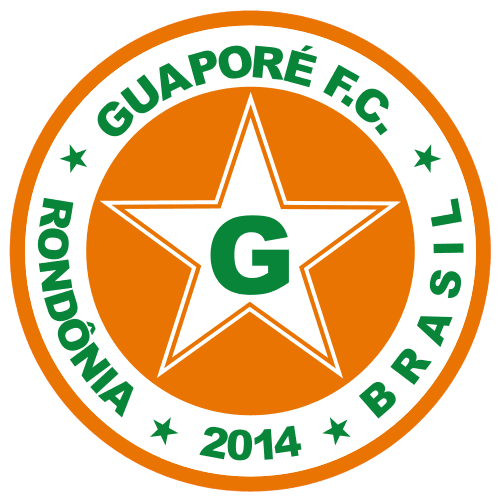 Escudo Guaporé