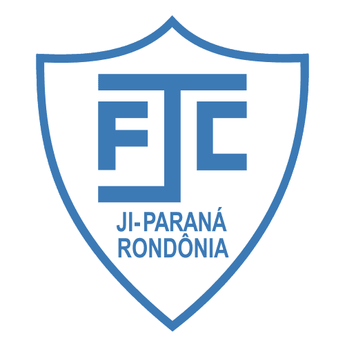 Escudo Ji-Paraná