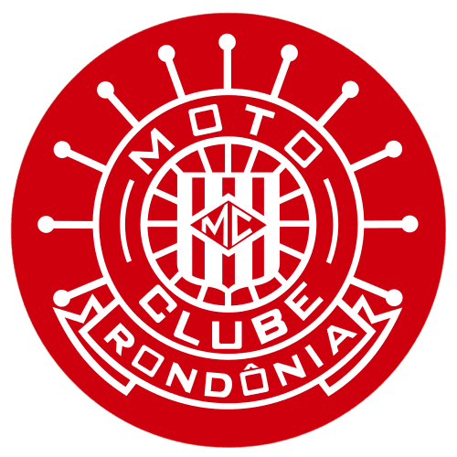 Escudo Moto Clube