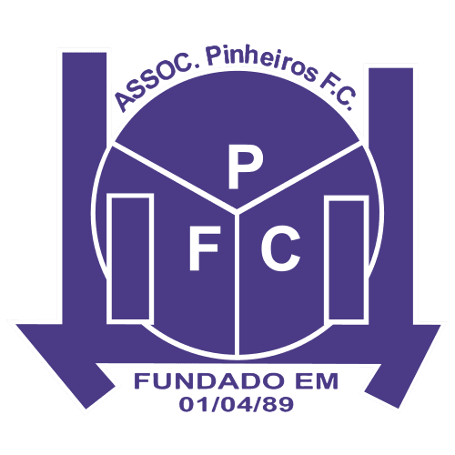 Escudo Pinheiros
