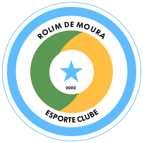 Escudo Rolim de Moura 
