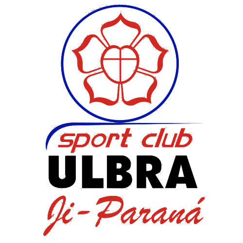 Escudo Ulbra Ji-Paraná