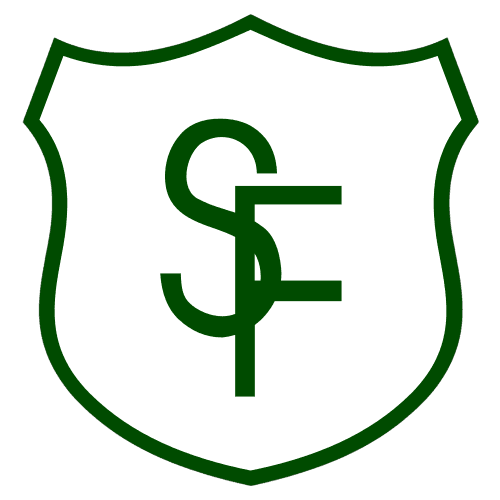 Escudo São Francisco