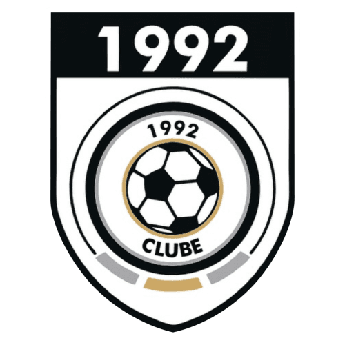 Escudo Clube 1992 