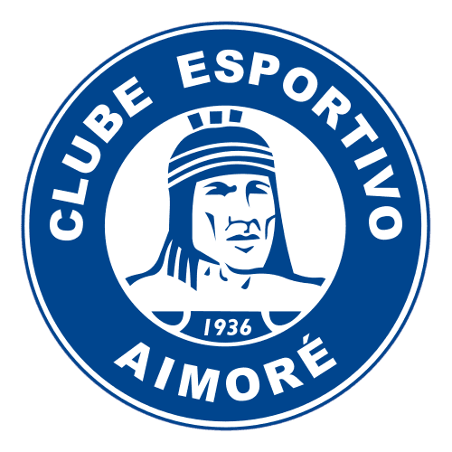 Escudo Aimoré