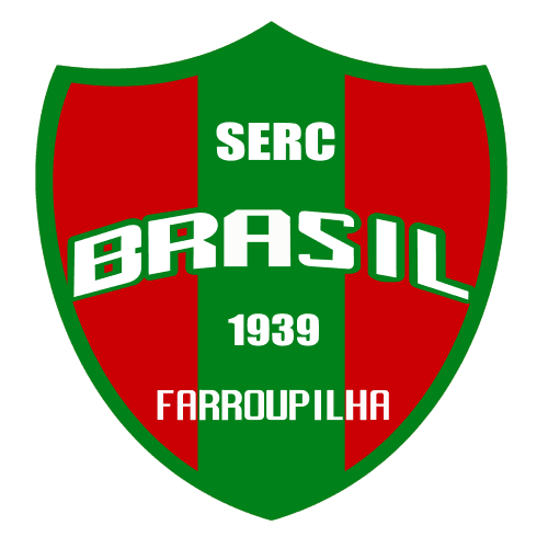 Escudo Brasil de Farroupilha