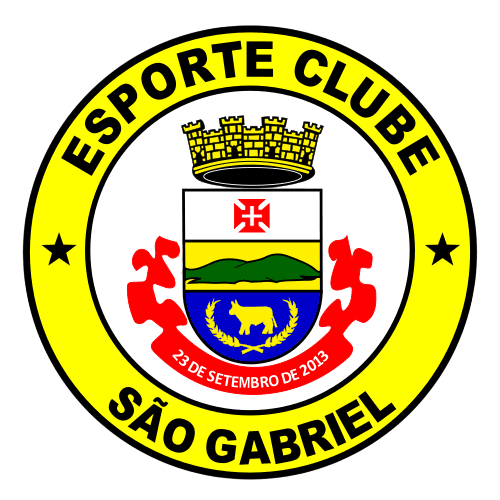 Escudo São Gabriel 