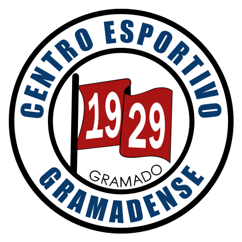 Escudo Gramadense