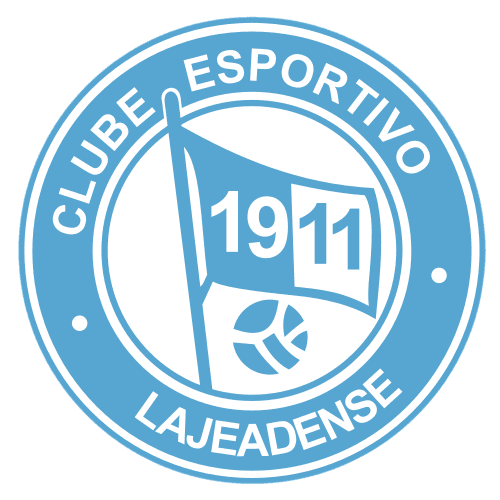 Escudo Lajeadense