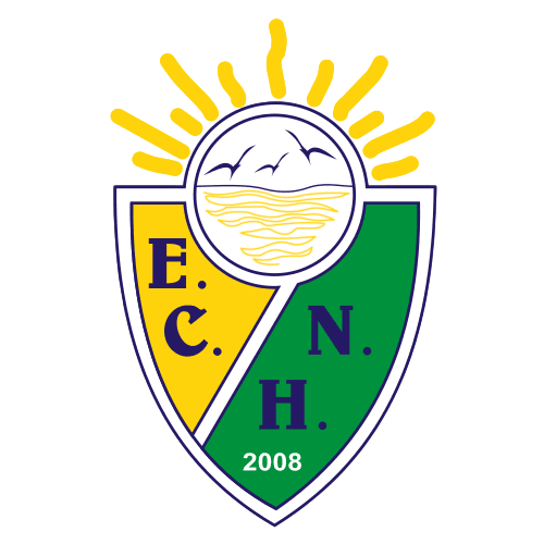 Escudo EC Novo Horizonte