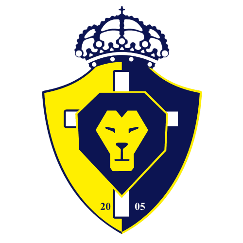 Escudo Real Sc