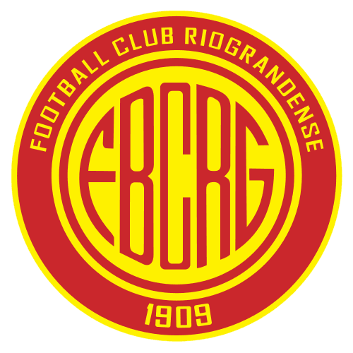 Escudo FBC Riograndense