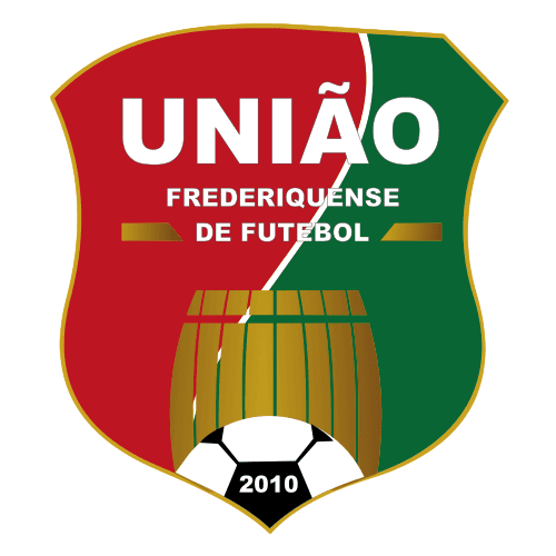 Escudo União Frederiquense