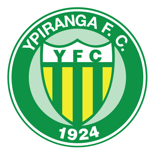 Escudo Ypiranga-RS
