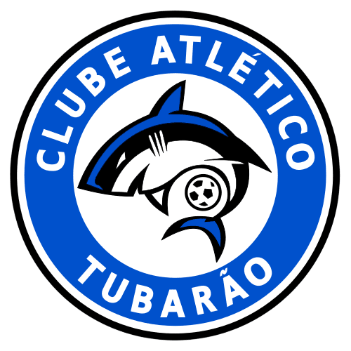 Escudo Clube Atlético Tubarão S. A. F