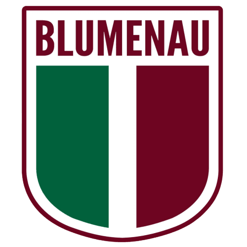 Escudo Blumenau
