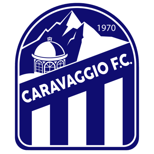 Escudo Caravaggio Futebol Clube